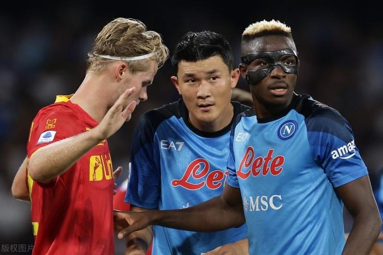Bayern đấu Với Schalke